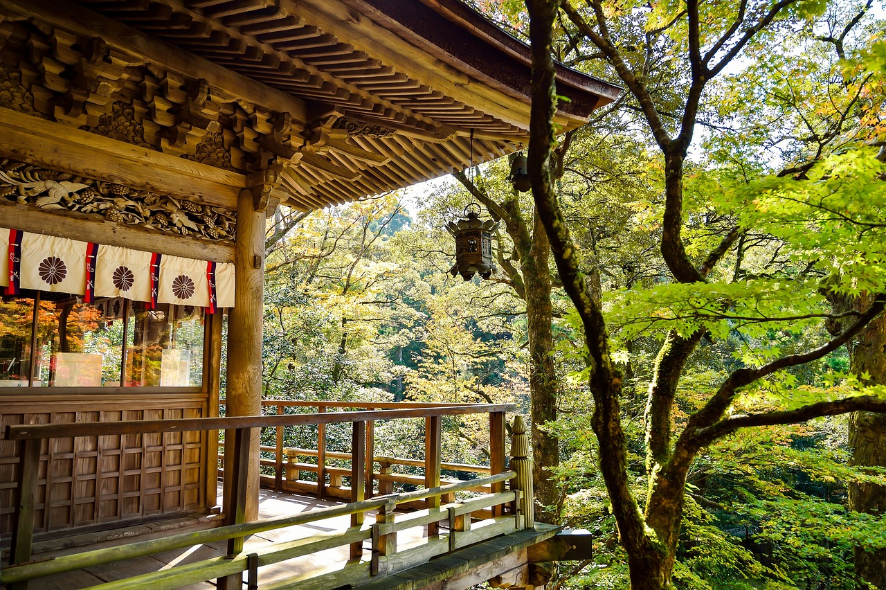 Eco-Conscious Tips for Visiting Japan’s Fukuoka